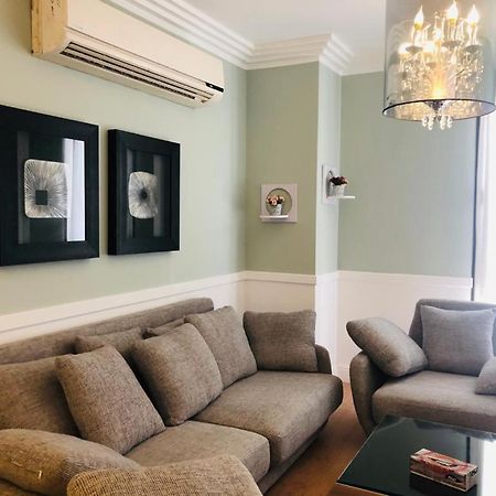 Sodic Westown Residence1-Near Elnada Hospital 'Izbat Yusif Barradah Exterior foto