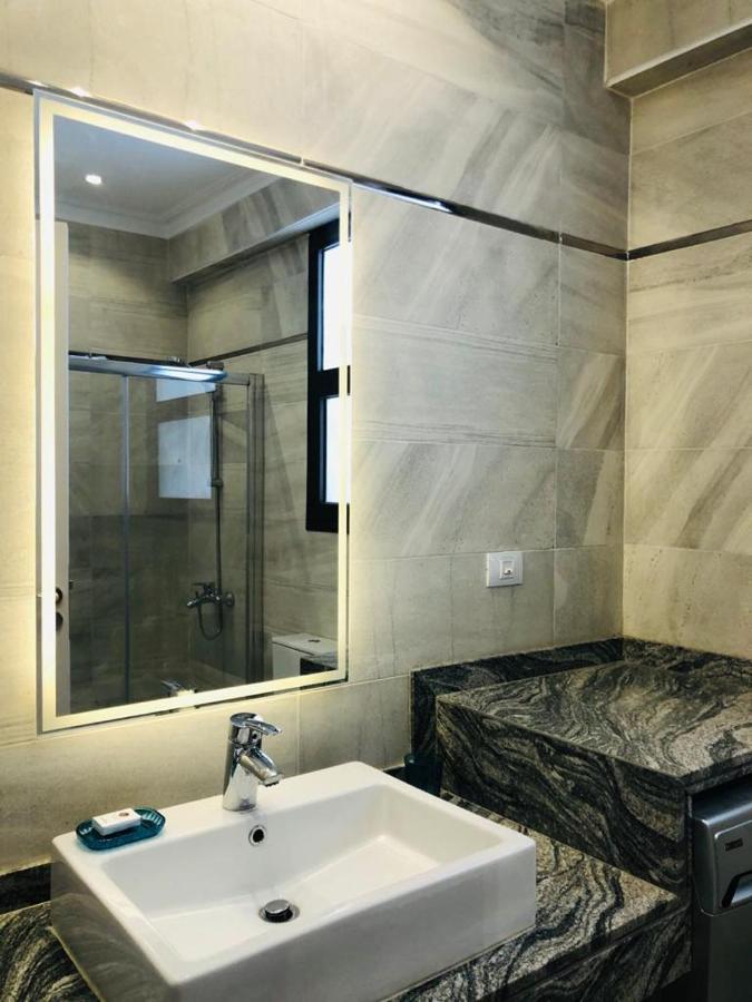 Sodic Westown Residence1-Near Elnada Hospital 'Izbat Yusif Barradah Exterior foto