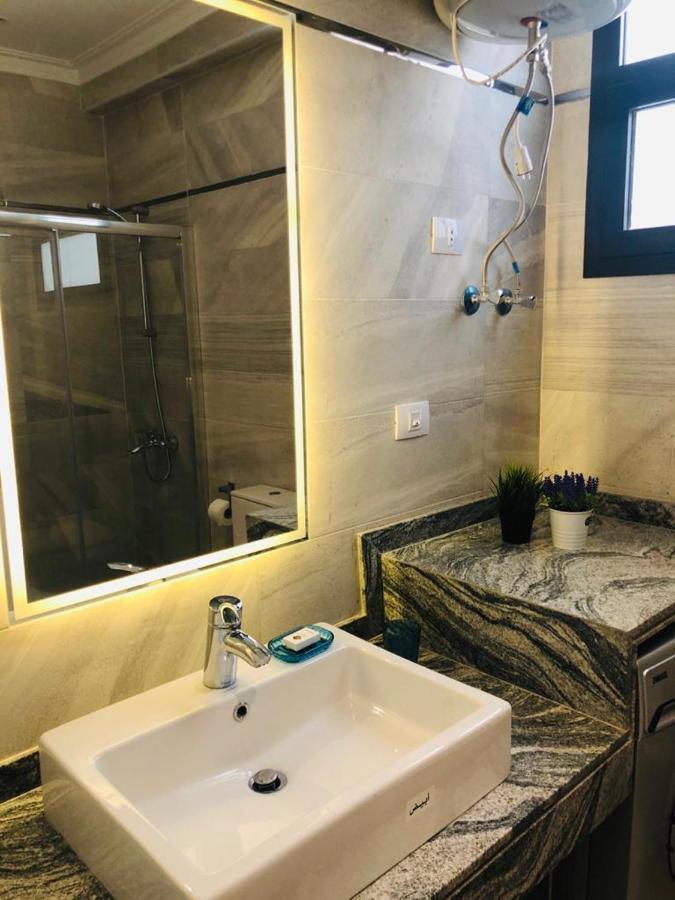 Sodic Westown Residence1-Near Elnada Hospital 'Izbat Yusif Barradah Exterior foto