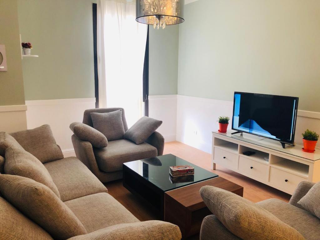 Sodic Westown Residence1-Near Elnada Hospital 'Izbat Yusif Barradah Exterior foto